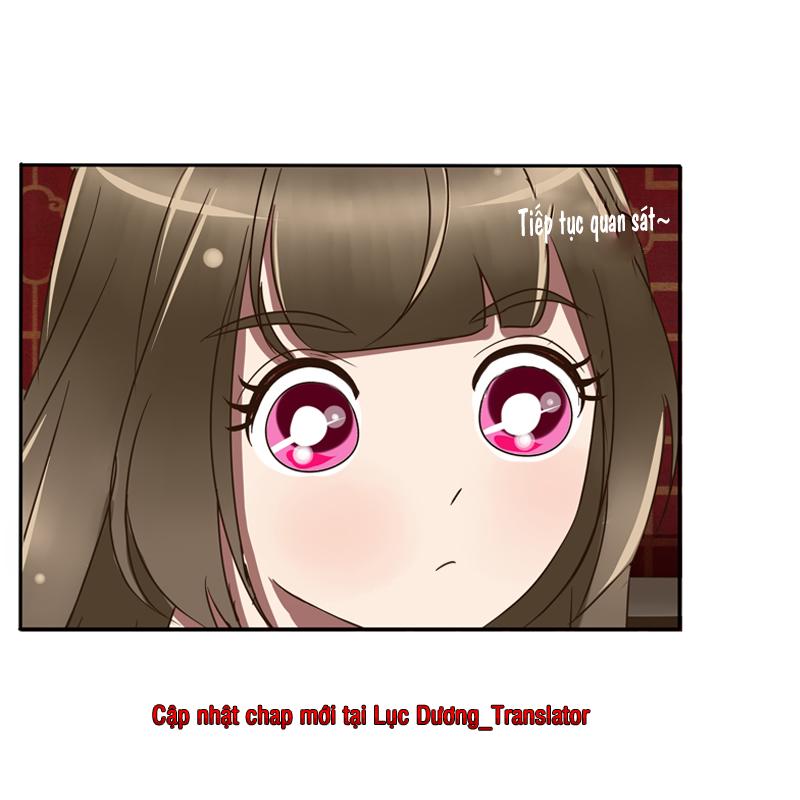 Thông Linh Phi Chapter 73.5 - Trang 2