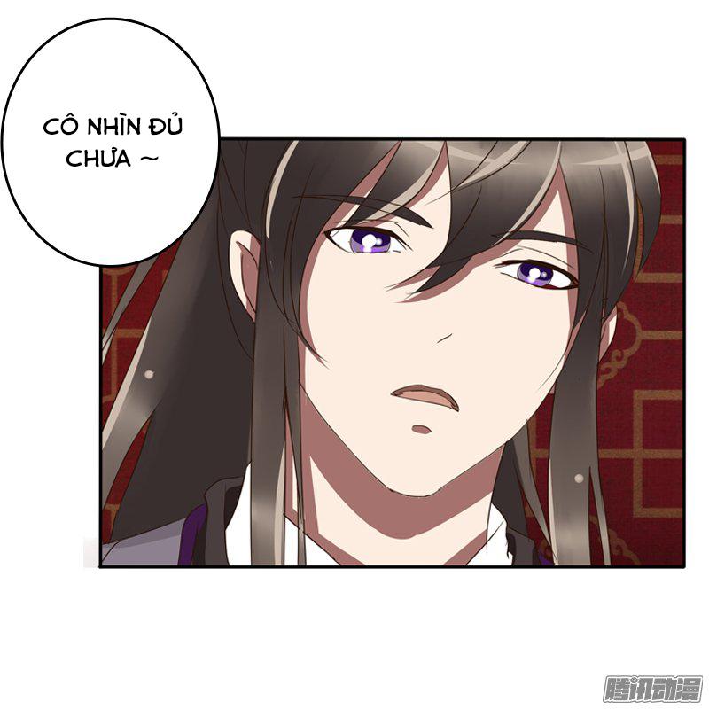 Thông Linh Phi Chapter 73.5 - Trang 2