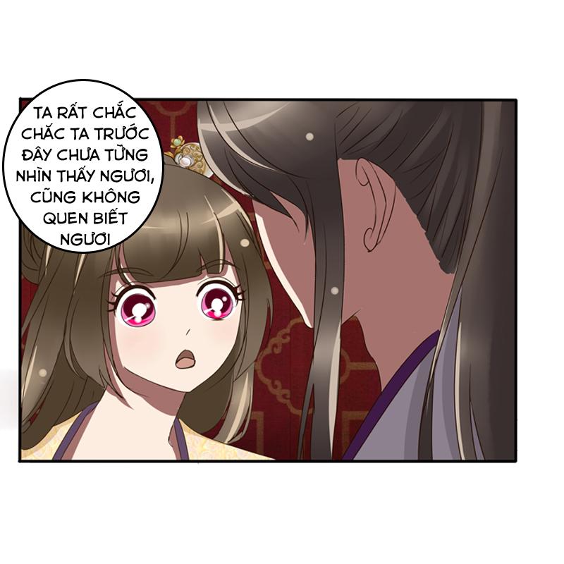 Thông Linh Phi Chapter 73.5 - Trang 2