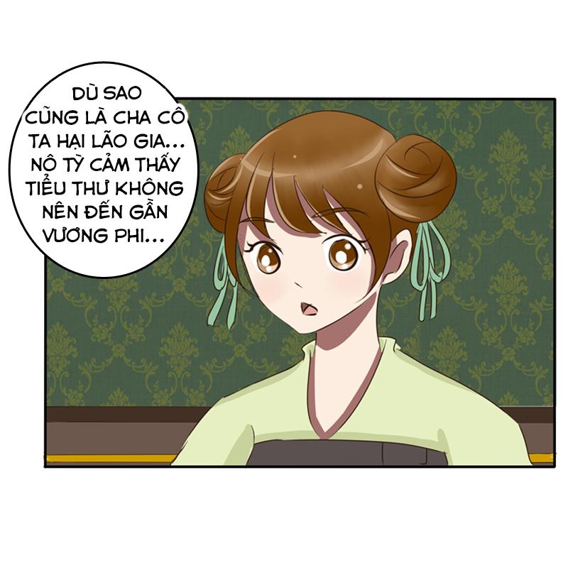 Thông Linh Phi Chapter 73.5 - Trang 2