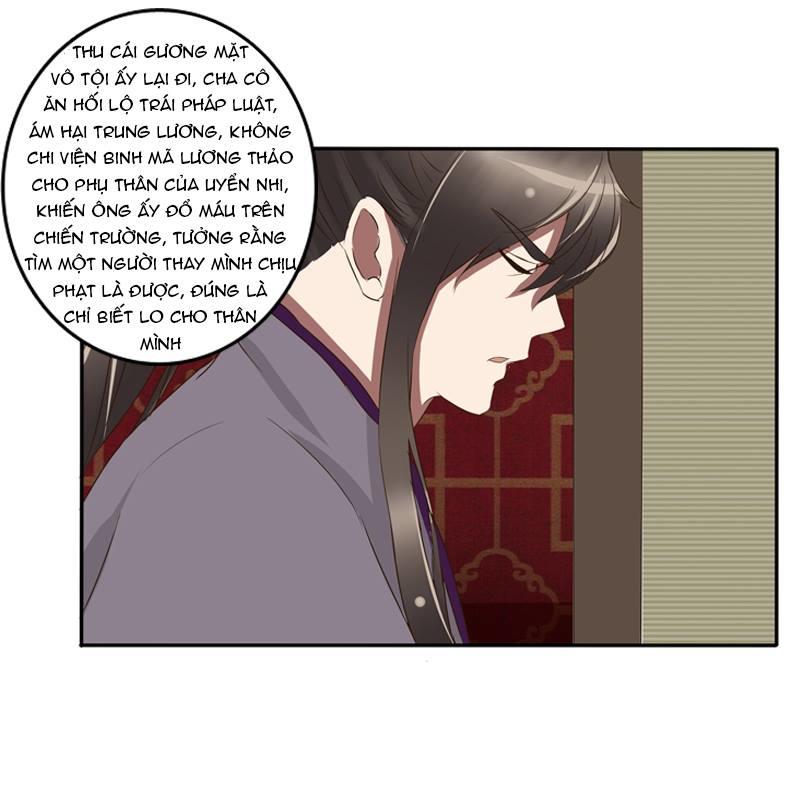 Thông Linh Phi Chapter 73.5 - Trang 2