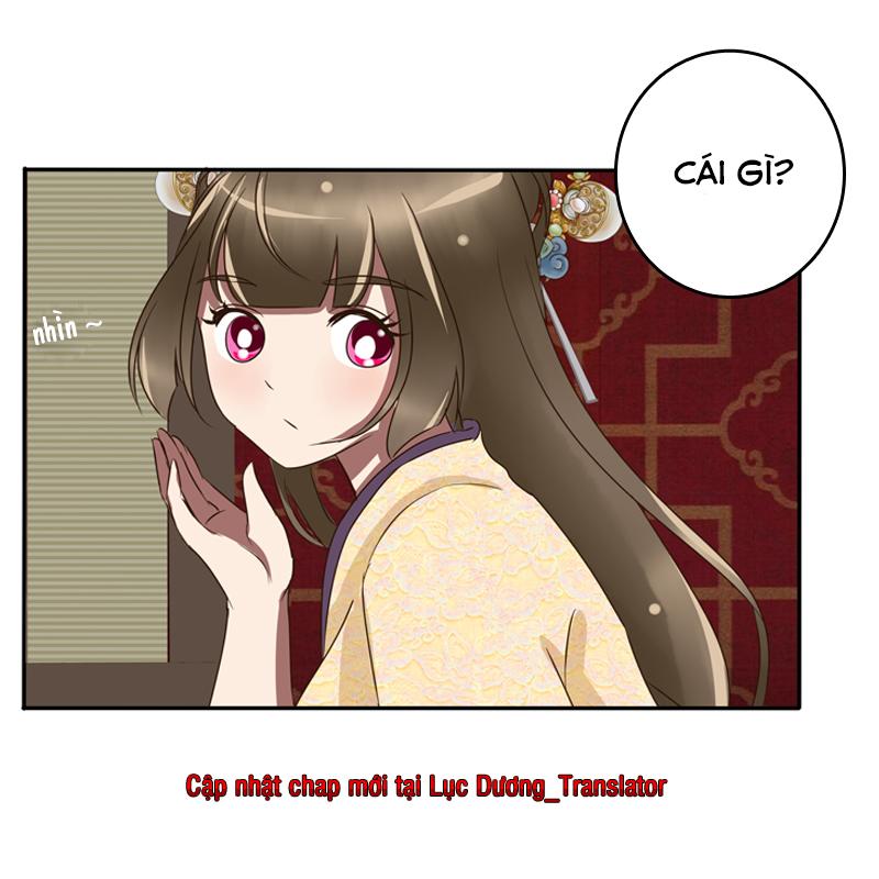 Thông Linh Phi Chapter 73.5 - Trang 2