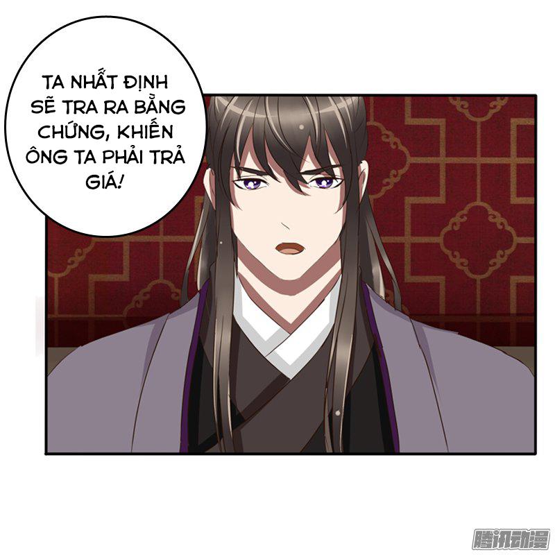 Thông Linh Phi Chapter 73.5 - Trang 2