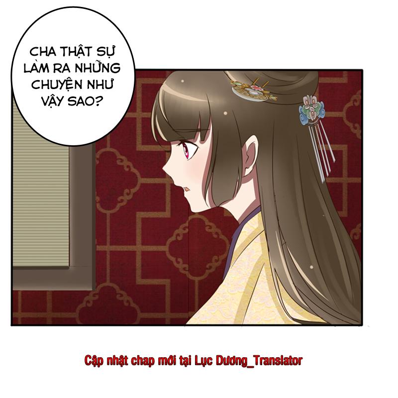 Thông Linh Phi Chapter 73.5 - Trang 2