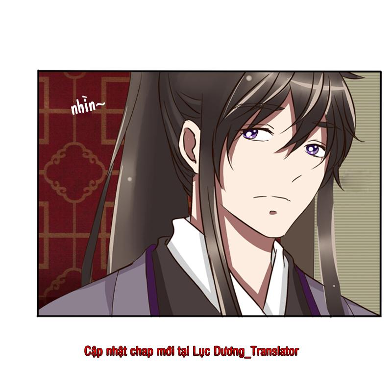 Thông Linh Phi Chapter 73.5 - Trang 2