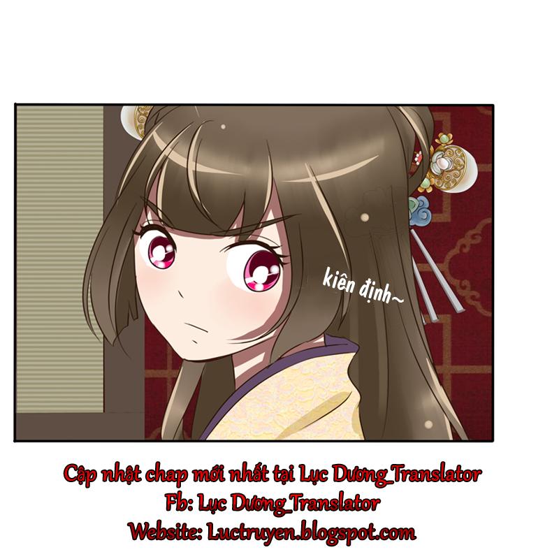 Thông Linh Phi Chapter 73.5 - Trang 2