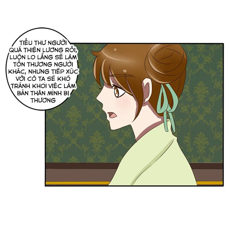 Thông Linh Phi Chapter 73.5 - Trang 2
