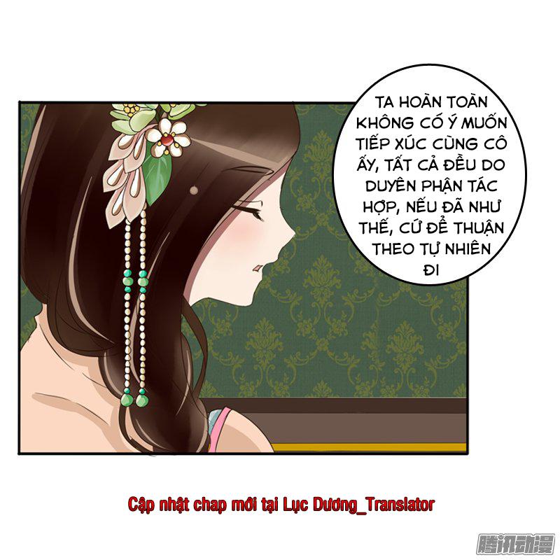 Thông Linh Phi Chapter 73.5 - Trang 2
