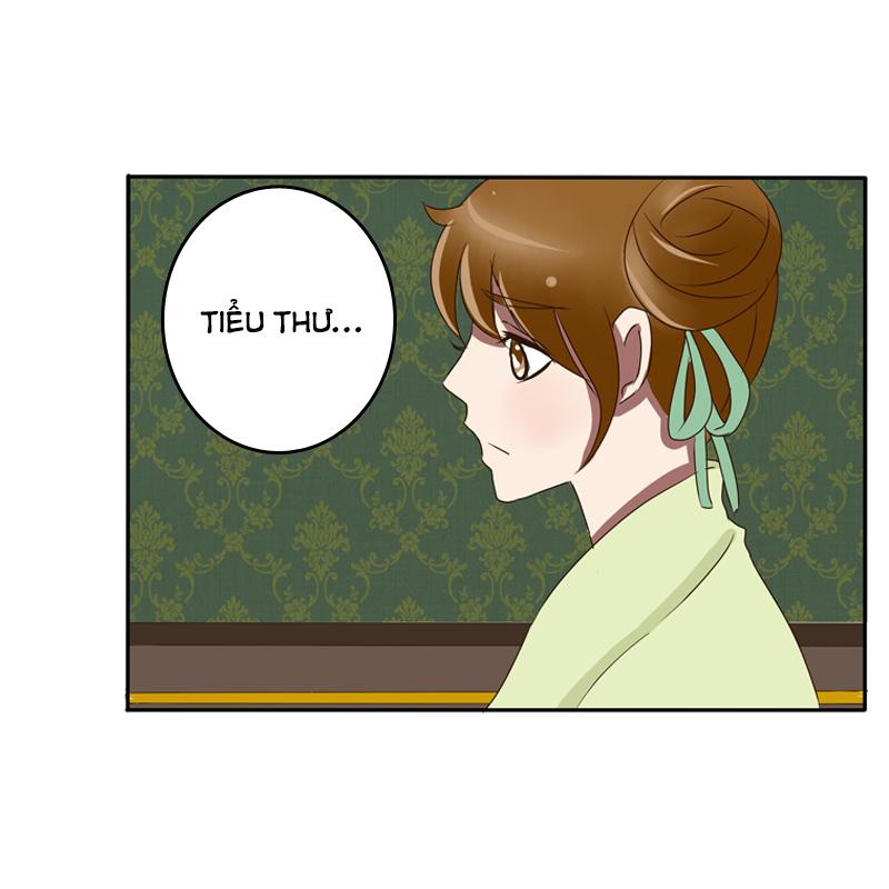 Thông Linh Phi Chapter 73.5 - Trang 2