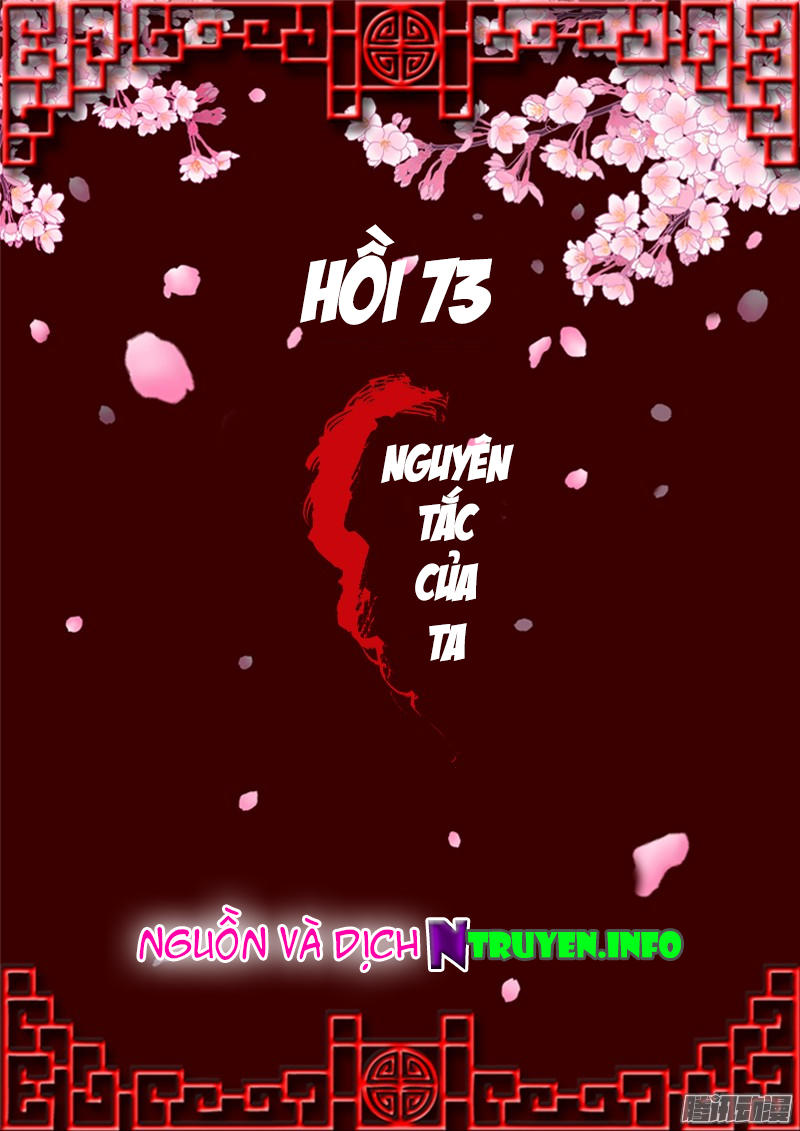 Thông Linh Phi Chapter 73 - Trang 2