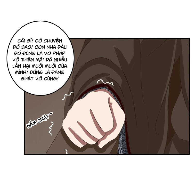 Thông Linh Phi Chapter 73 - Trang 2