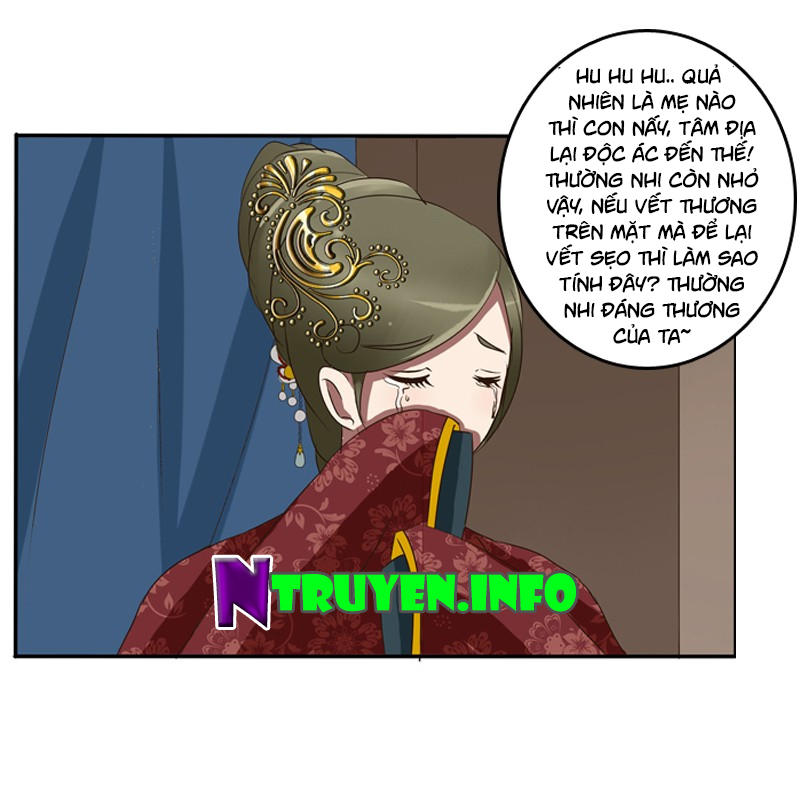 Thông Linh Phi Chapter 73 - Trang 2