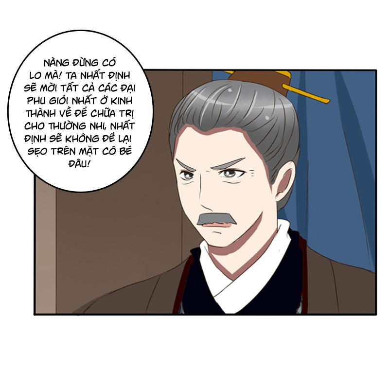 Thông Linh Phi Chapter 73 - Trang 2