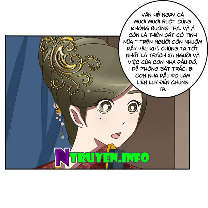 Thông Linh Phi Chapter 73 - Trang 2
