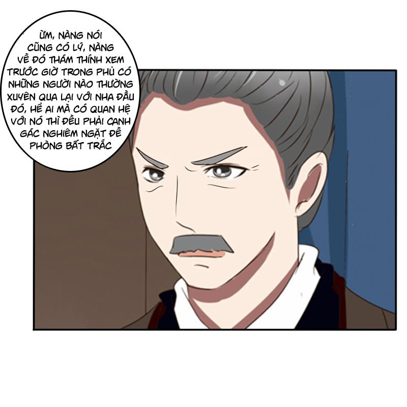 Thông Linh Phi Chapter 73 - Trang 2