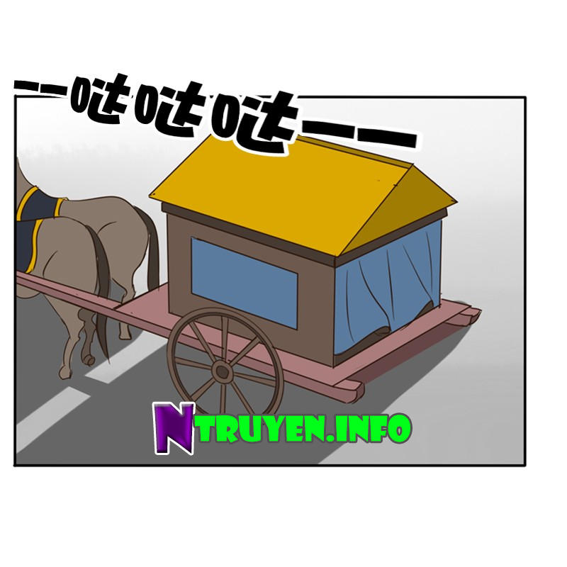 Thông Linh Phi Chapter 73 - Trang 2