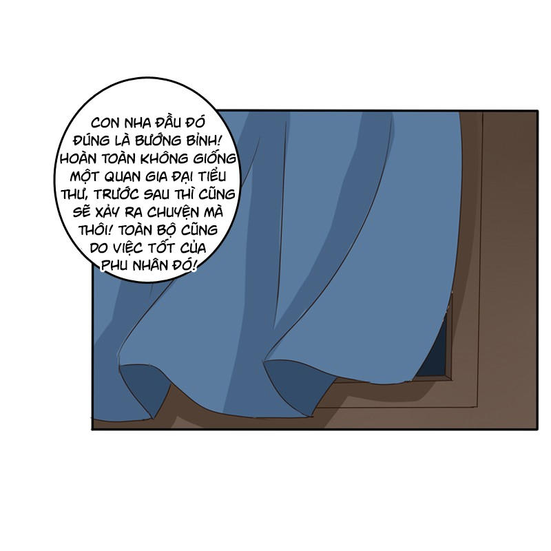 Thông Linh Phi Chapter 73 - Trang 2