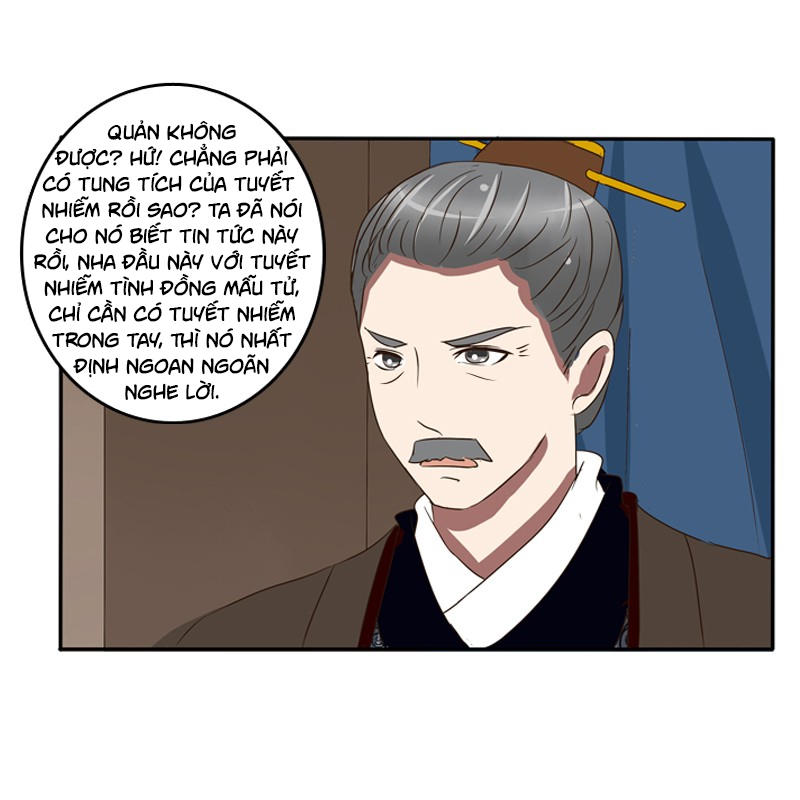 Thông Linh Phi Chapter 73 - Trang 2