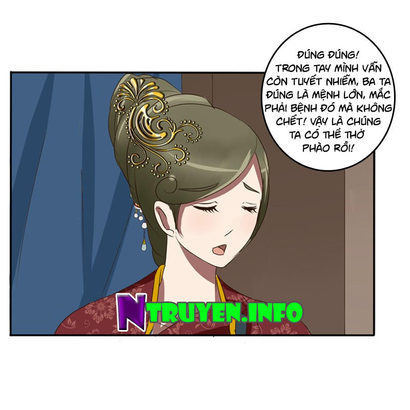 Thông Linh Phi Chapter 73 - Trang 2