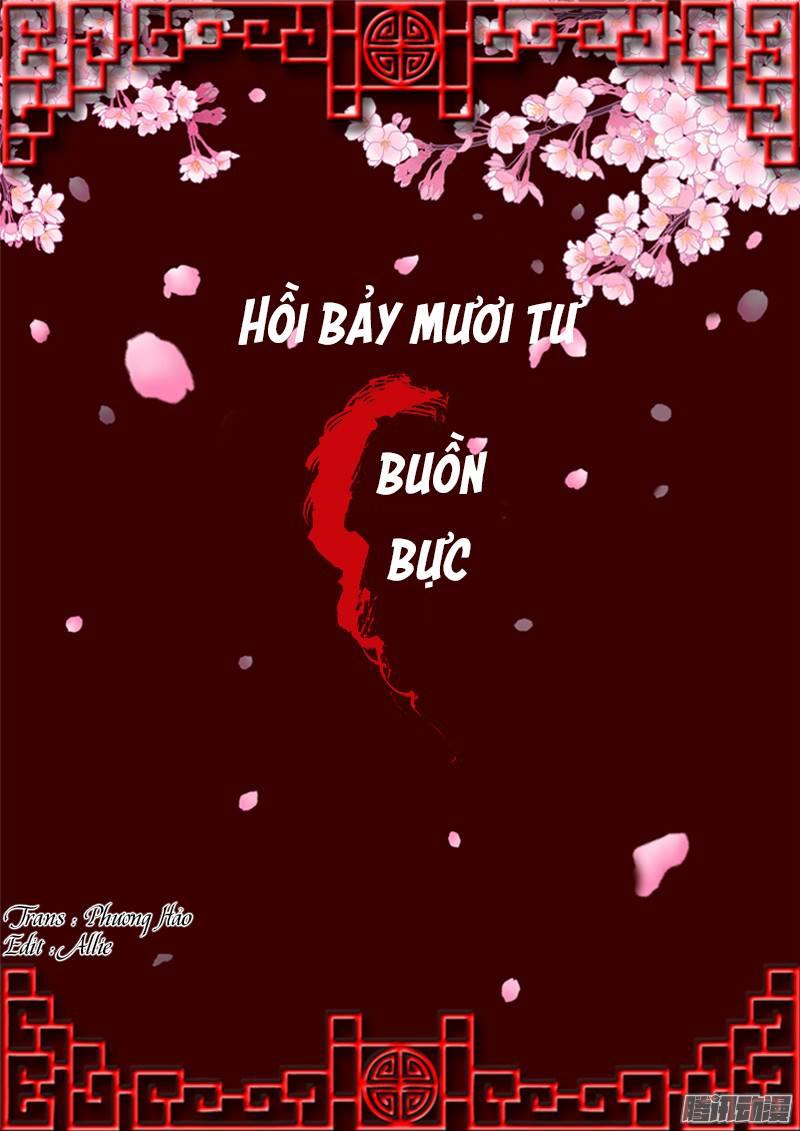 Thông Linh Phi Chapter 74 - Trang 2