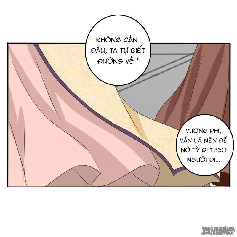 Thông Linh Phi Chapter 74 - Trang 2