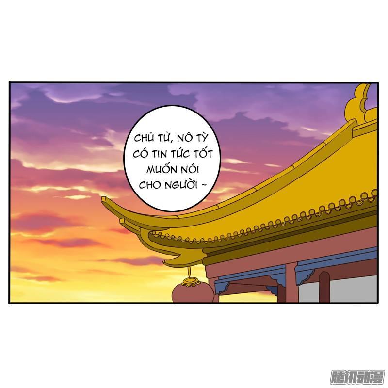 Thông Linh Phi Chapter 74 - Trang 2