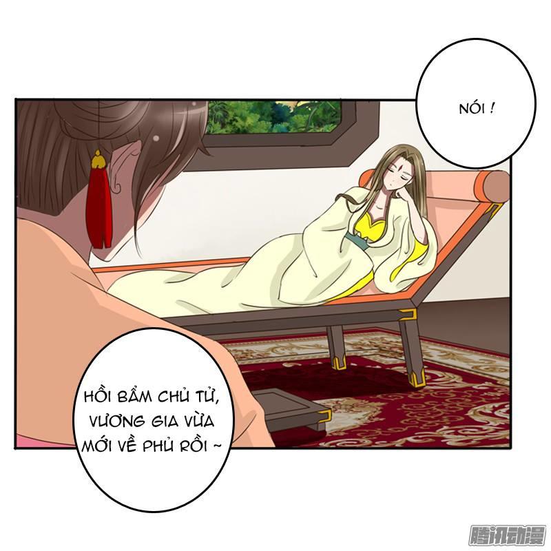 Thông Linh Phi Chapter 74 - Trang 2