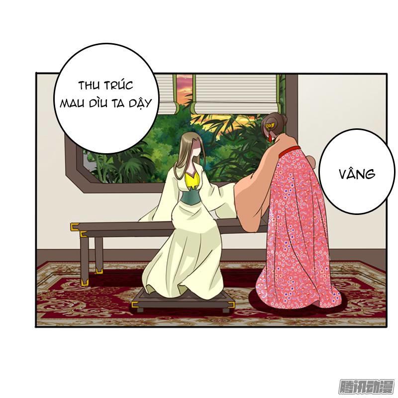 Thông Linh Phi Chapter 74 - Trang 2