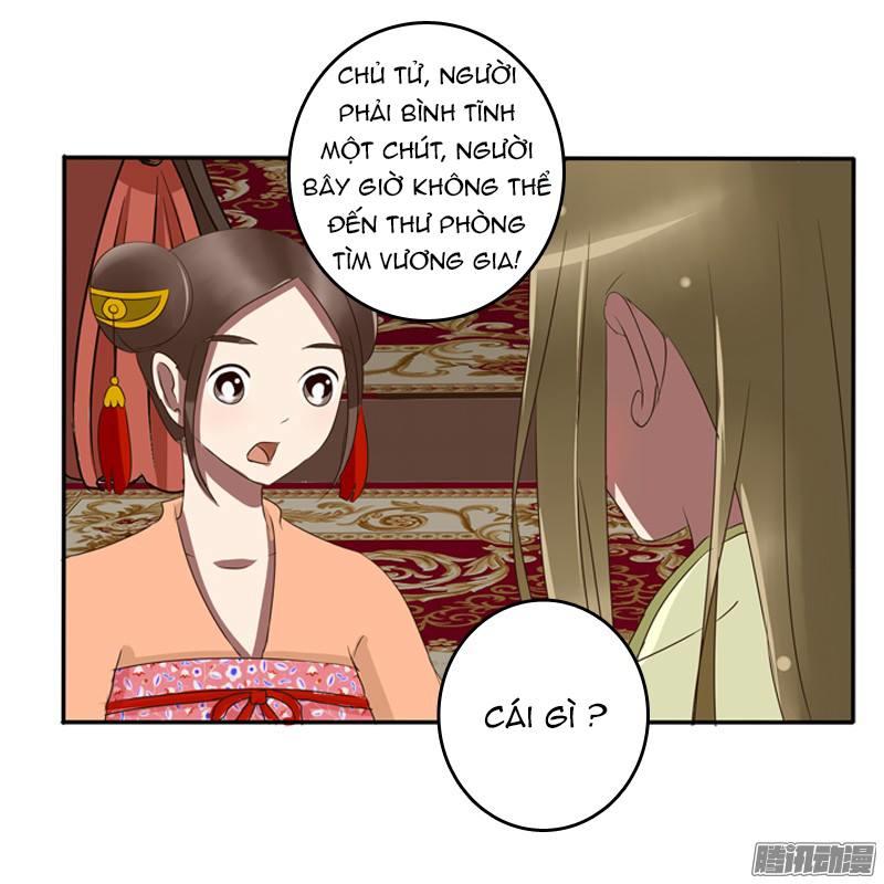Thông Linh Phi Chapter 74 - Trang 2