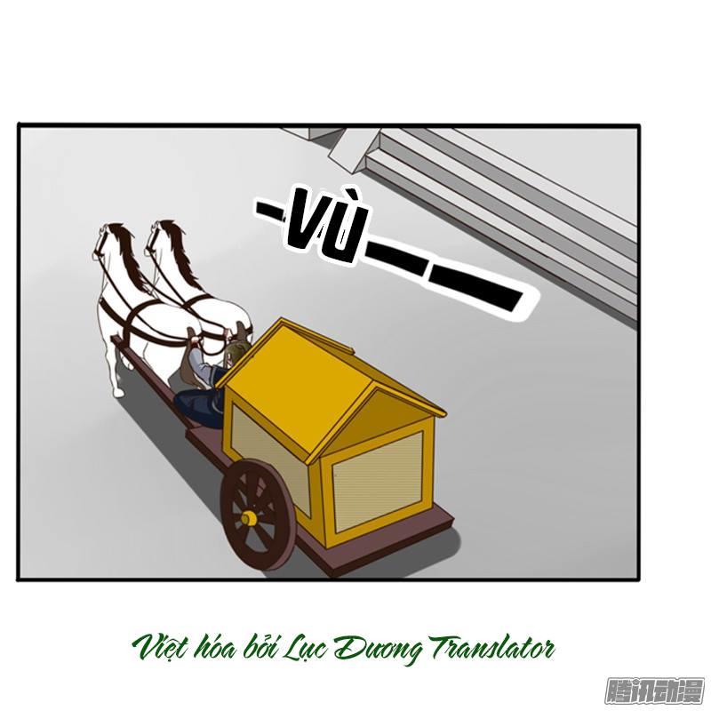 Thông Linh Phi Chapter 74 - Trang 2