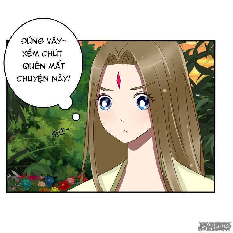 Thông Linh Phi Chapter 74 - Trang 2