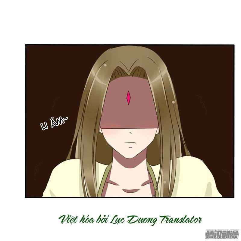 Thông Linh Phi Chapter 74 - Trang 2