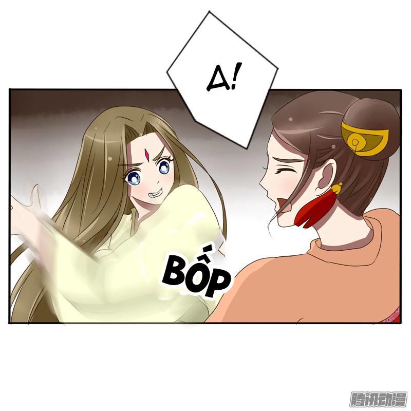 Thông Linh Phi Chapter 74 - Trang 2