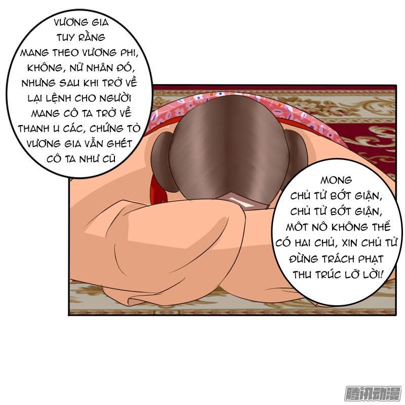 Thông Linh Phi Chapter 74 - Trang 2
