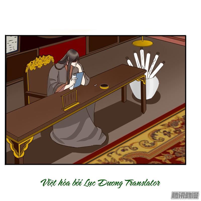 Thông Linh Phi Chapter 74 - Trang 2