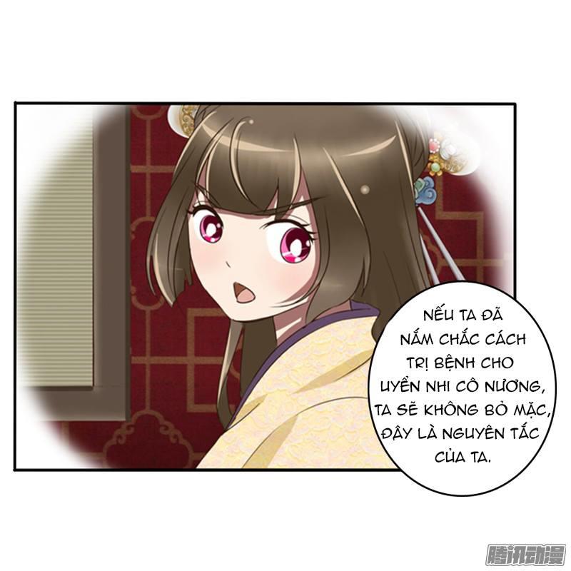 Thông Linh Phi Chapter 74 - Trang 2