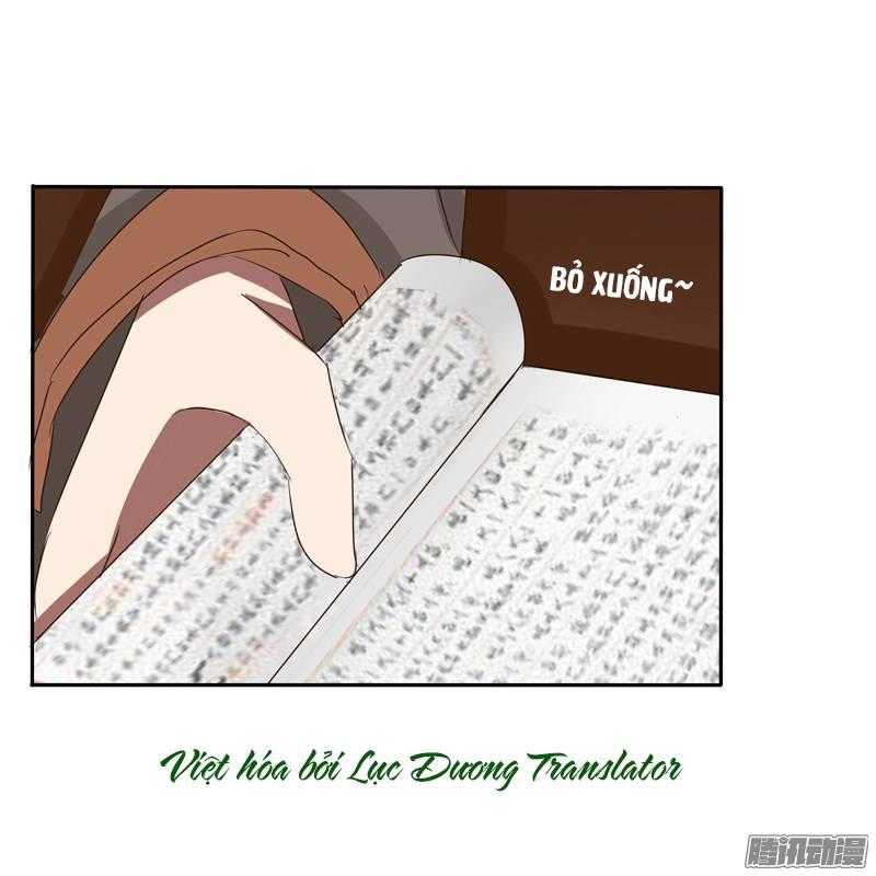 Thông Linh Phi Chapter 74 - Trang 2