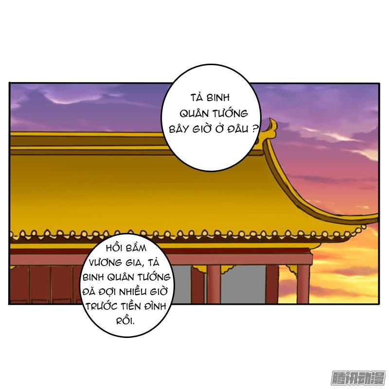 Thông Linh Phi Chapter 74 - Trang 2