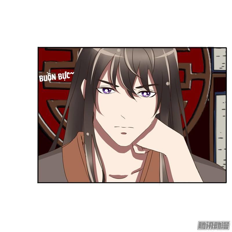 Thông Linh Phi Chapter 74 - Trang 2