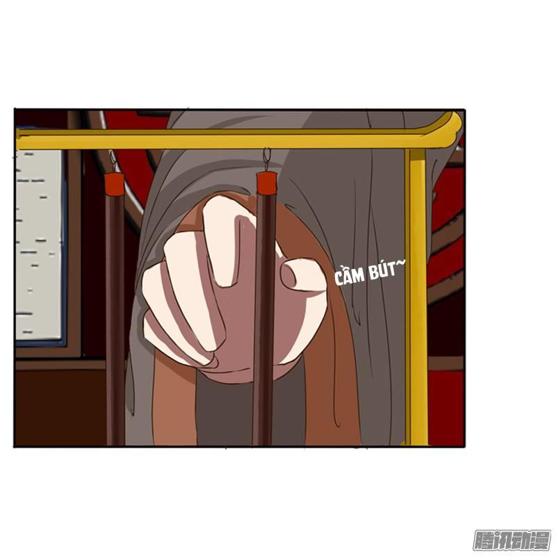 Thông Linh Phi Chapter 74 - Trang 2