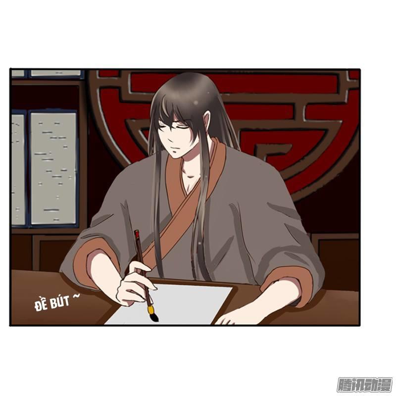 Thông Linh Phi Chapter 74 - Trang 2