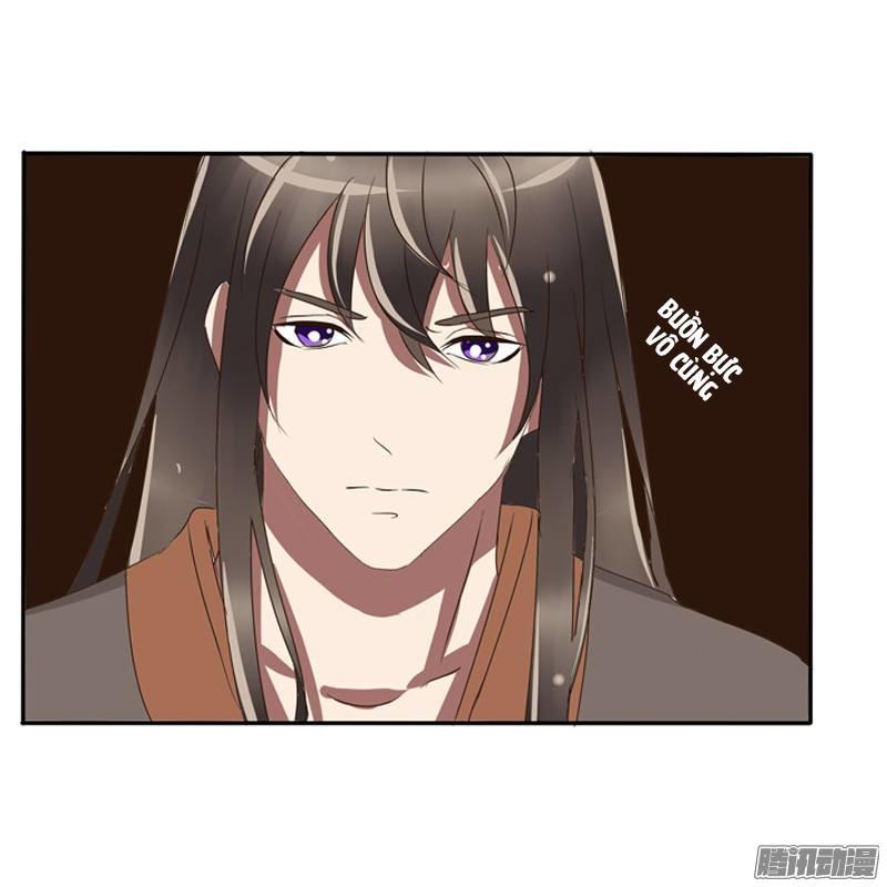 Thông Linh Phi Chapter 74 - Trang 2