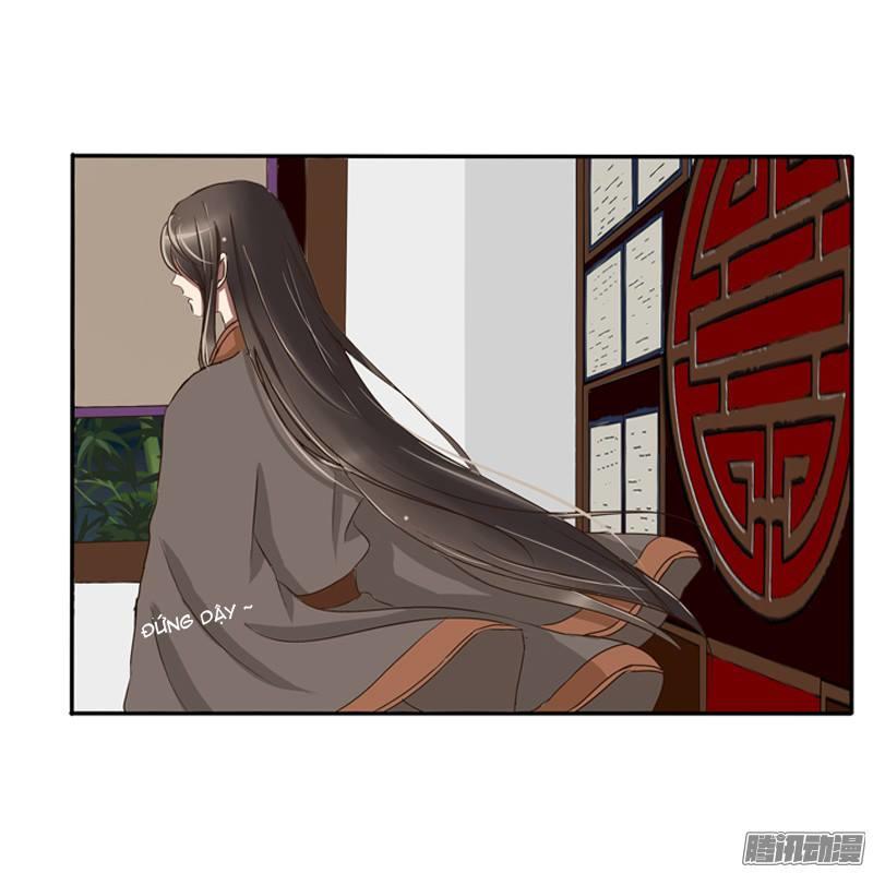 Thông Linh Phi Chapter 74 - Trang 2