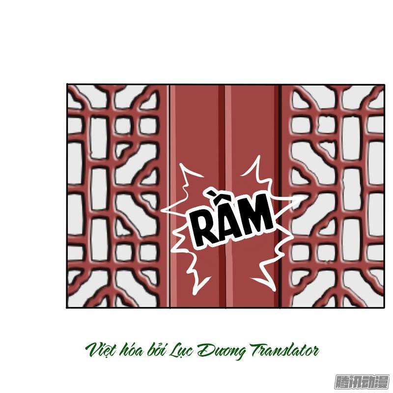 Thông Linh Phi Chapter 74 - Trang 2