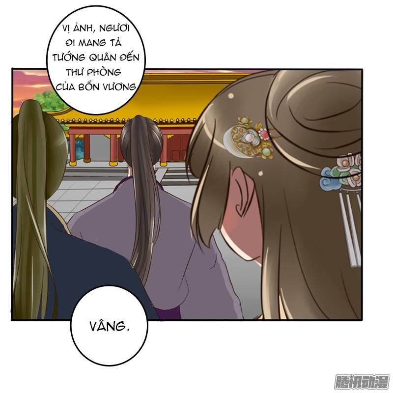 Thông Linh Phi Chapter 74 - Trang 2