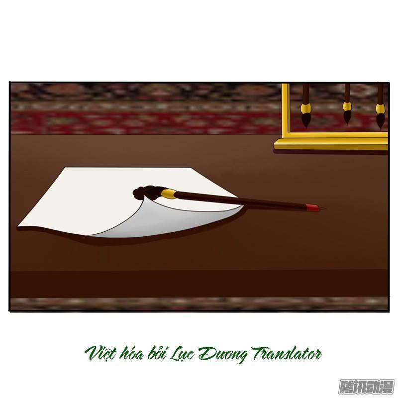 Thông Linh Phi Chapter 74 - Trang 2