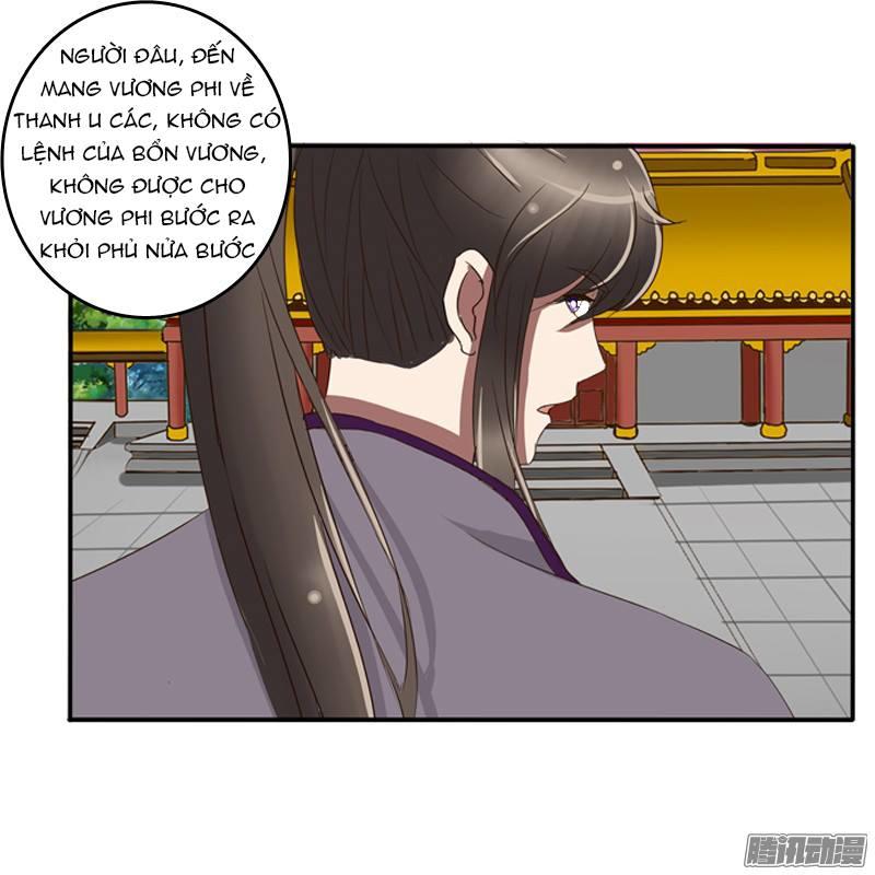 Thông Linh Phi Chapter 74 - Trang 2