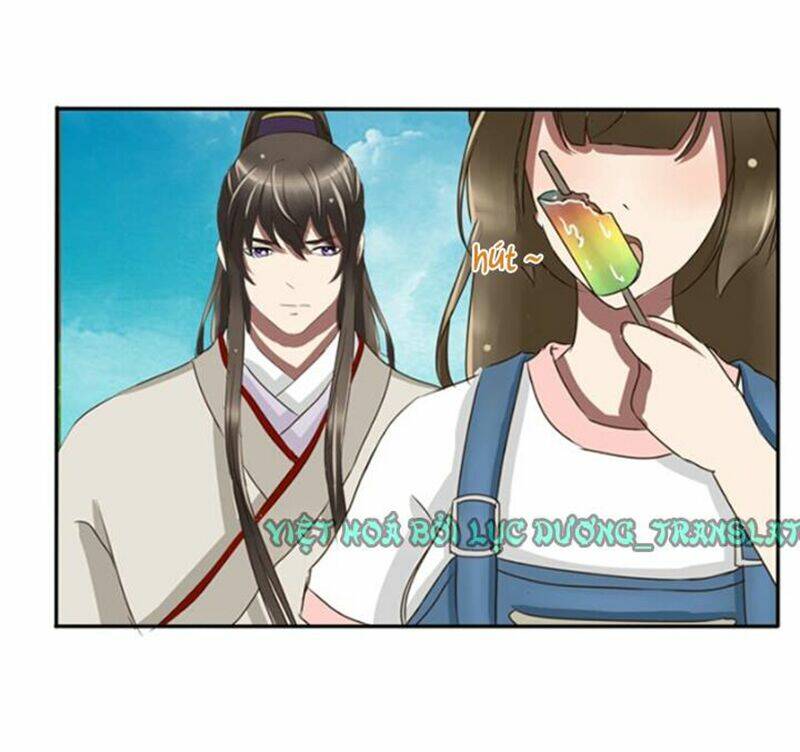 Thông Linh Phi Chapter 75.5 - Trang 2