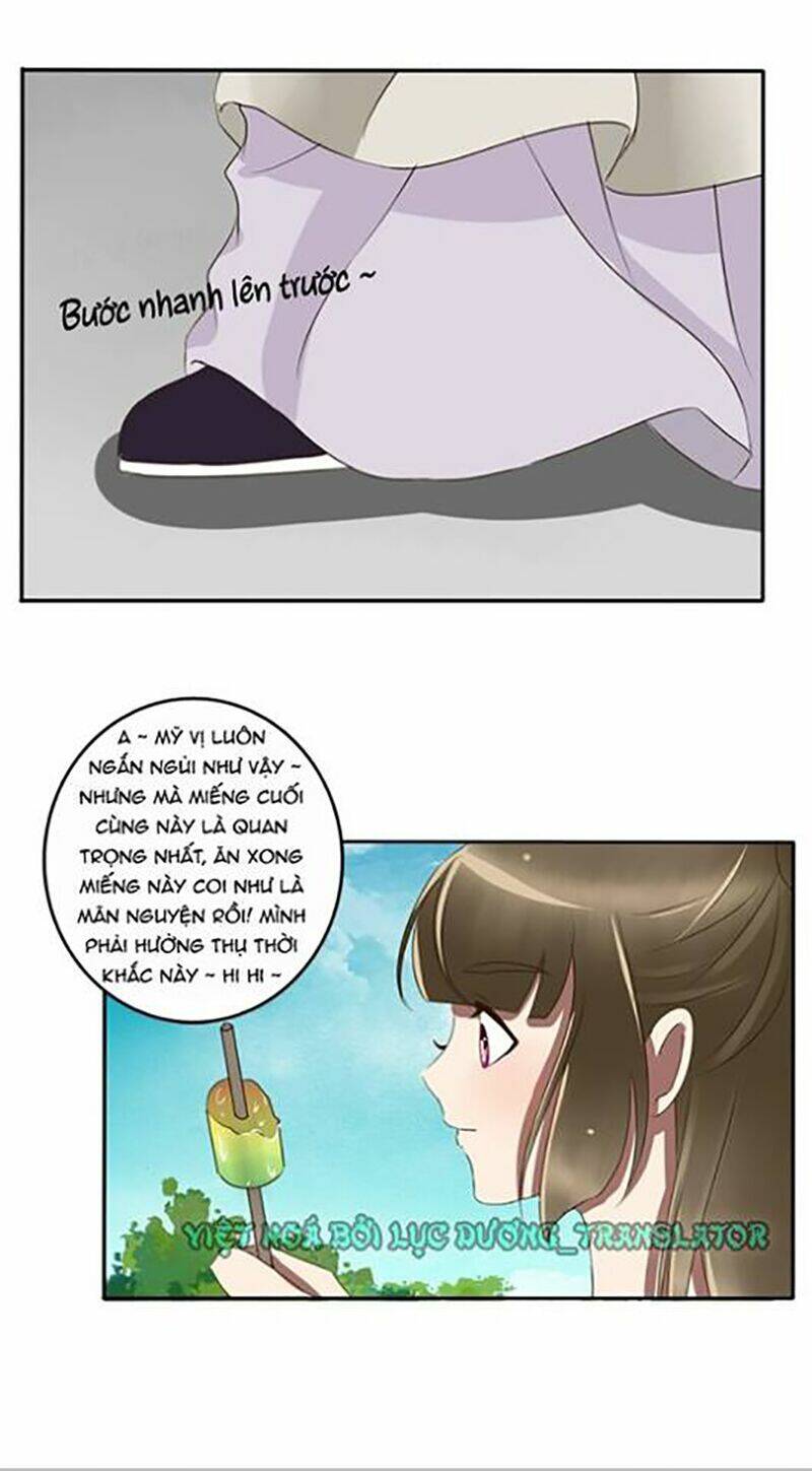 Thông Linh Phi Chapter 75.5 - Trang 2