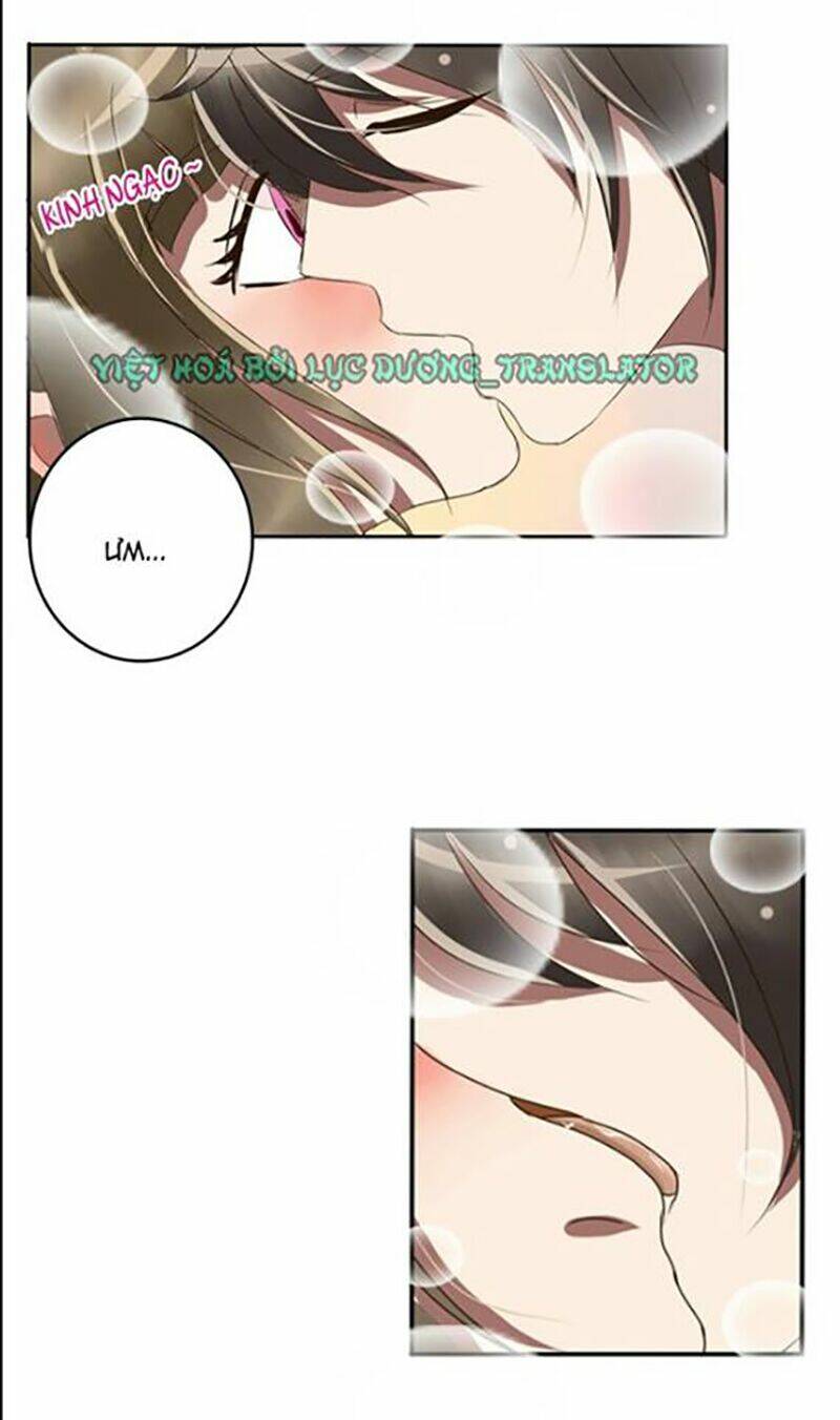 Thông Linh Phi Chapter 75.5 - Trang 2